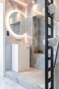 le dortoir boutique suites