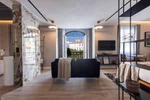 le dortoir boutique suites