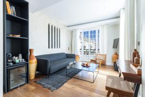 le dortoir boutique suites