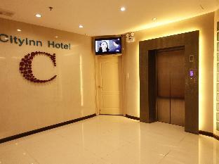 cityinn hotel