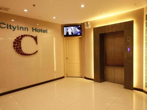 cityinn hotel