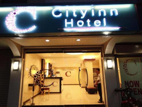 cityinn hotel