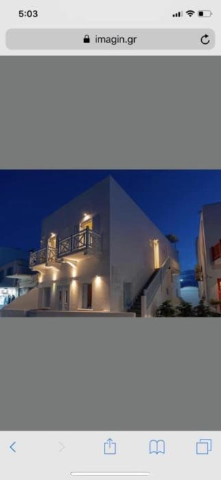starlight luxury studios