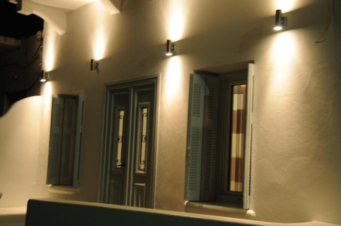 starlight luxury studios