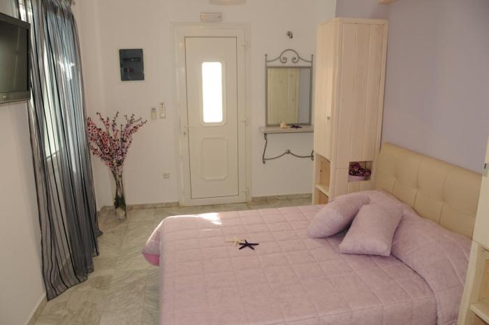 starlight luxury studios