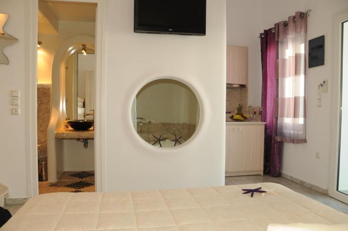 starlight luxury studios