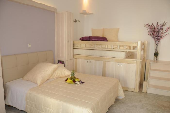 starlight luxury studios
