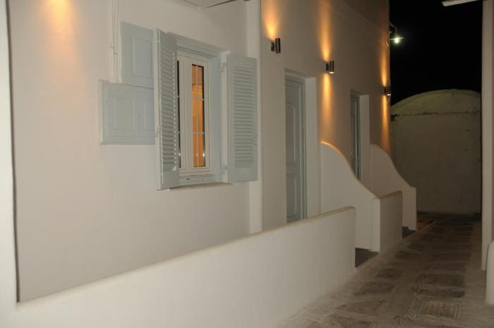 starlight luxury studios