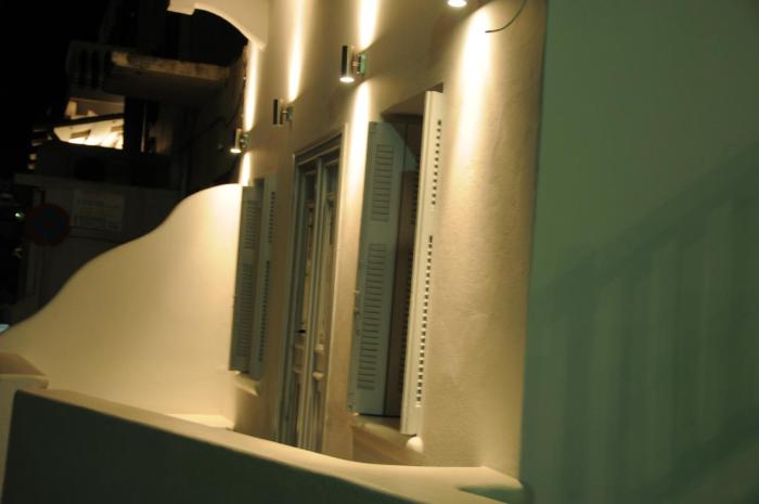 starlight luxury studios