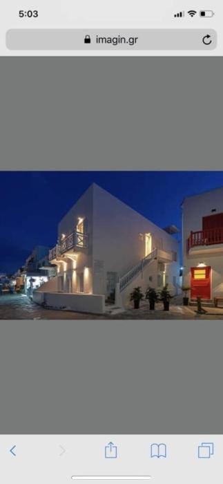 starlight luxury studios