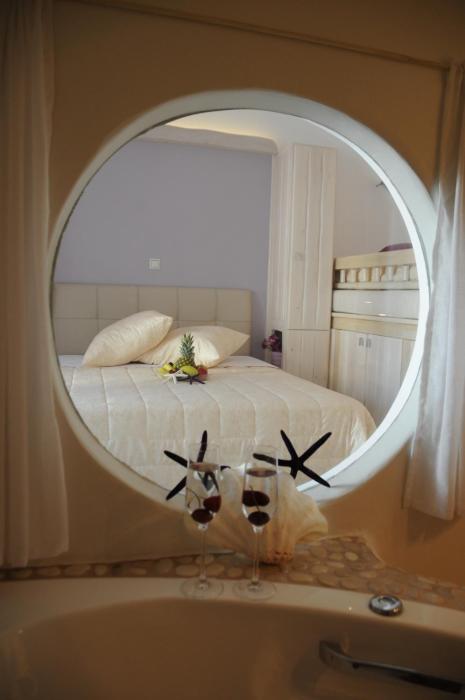 starlight luxury studios