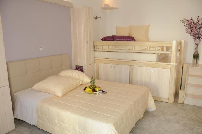 starlight luxury studios