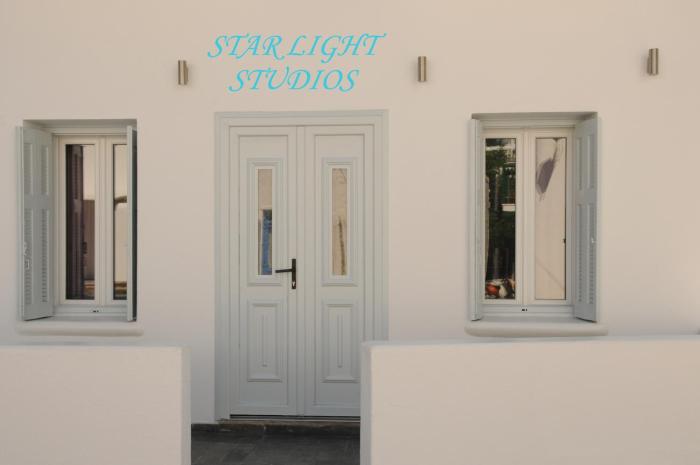 starlight luxury studios