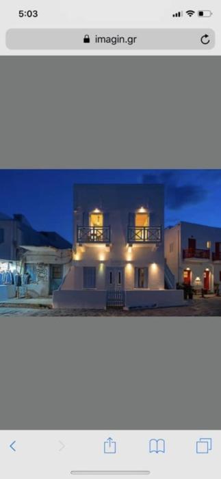 starlight luxury studios