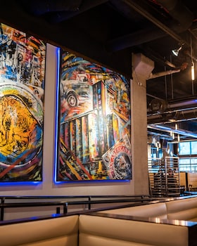 aloft buffalo downtown