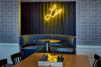 aloft buffalo downtown