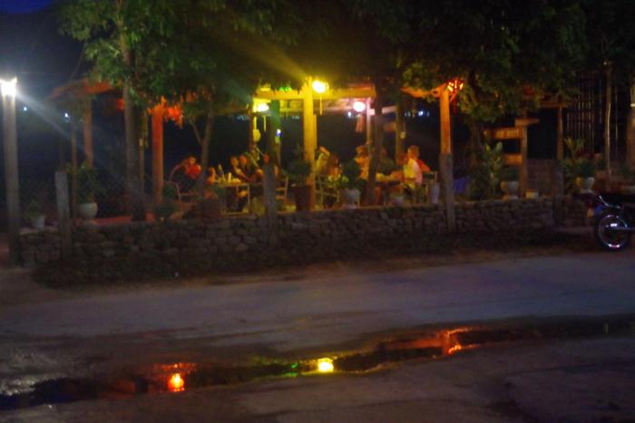 phong nha