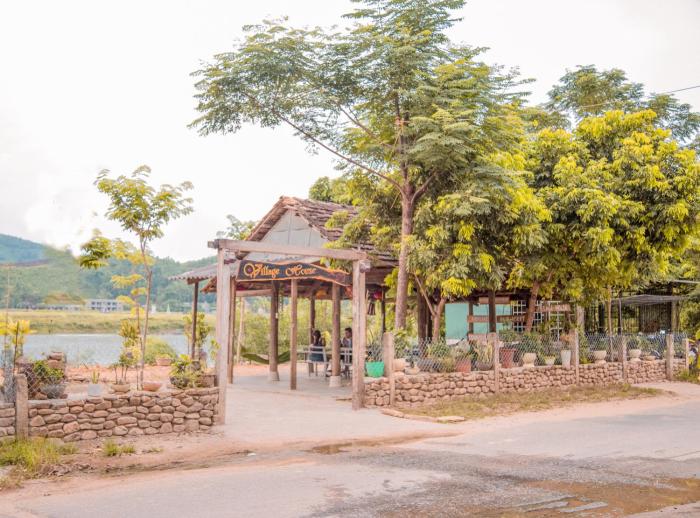 phong nha