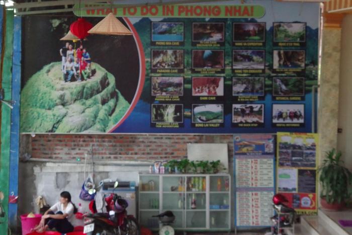 phong nha
