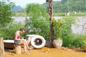phong nha