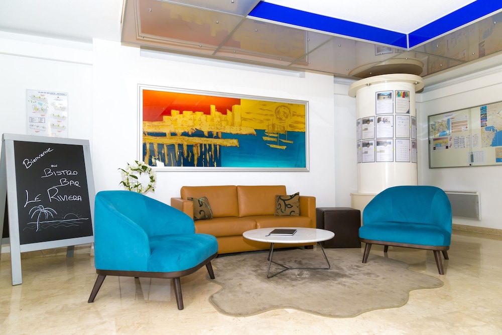 hapimag resort antibes