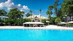 intercontinental sanctuary cove resort an ihg hotel