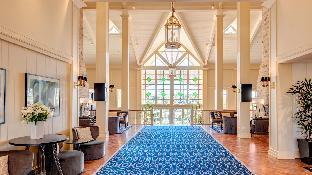 intercontinental sanctuary cove resort an ihg hotel