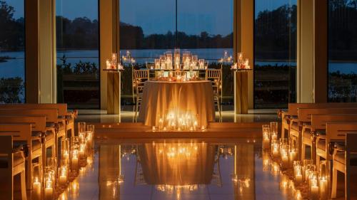 intercontinental sanctuary cove resort an ihg hotel
