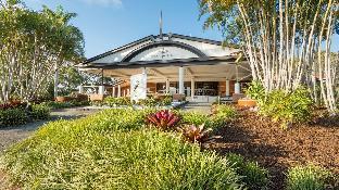 intercontinental sanctuary cove resort an ihg hotel