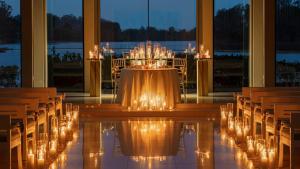 intercontinental sanctuary cove resort an ihg hotel