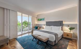 intercontinental sanctuary cove resort an ihg hotel
