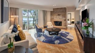 intercontinental sanctuary cove resort an ihg hotel