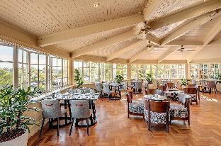 intercontinental sanctuary cove resort an ihg hotel