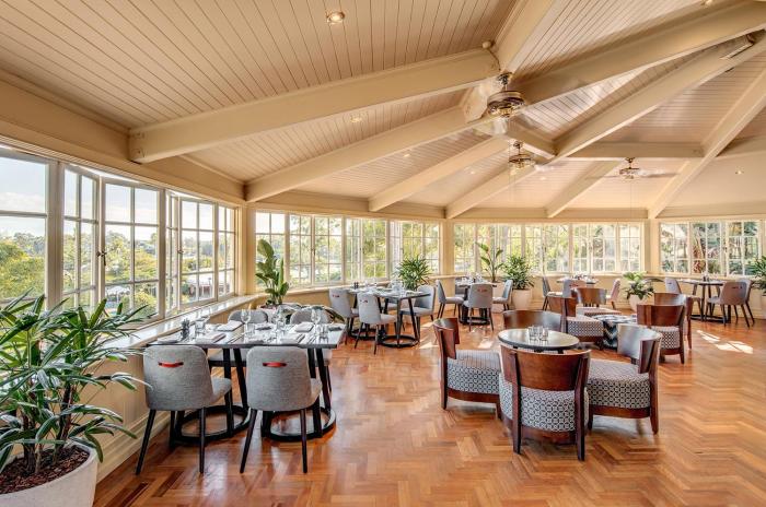 intercontinental sanctuary cove resort an ihg hotel