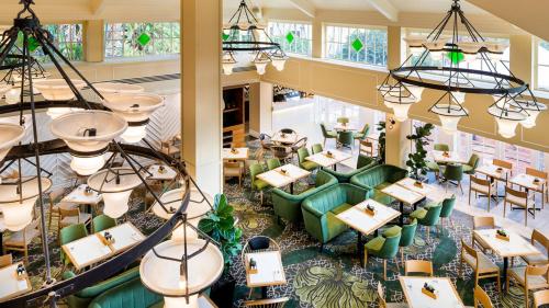 intercontinental sanctuary cove resort an ihg hotel