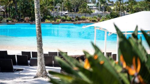 intercontinental sanctuary cove resort an ihg hotel