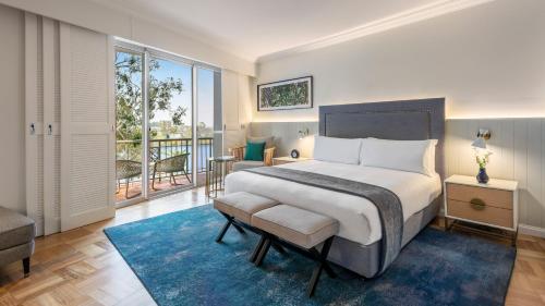 intercontinental sanctuary cove resort an ihg hotel