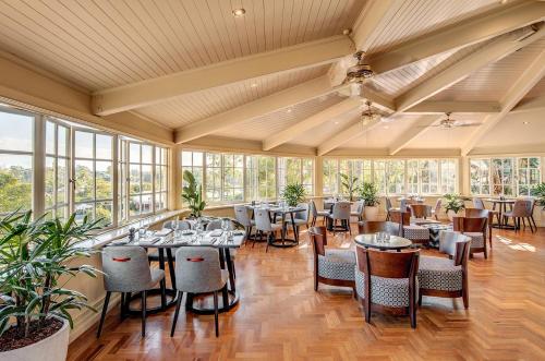 intercontinental sanctuary cove resort an ihg hotel