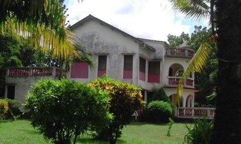 tamas villas