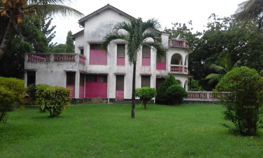 tamas villas