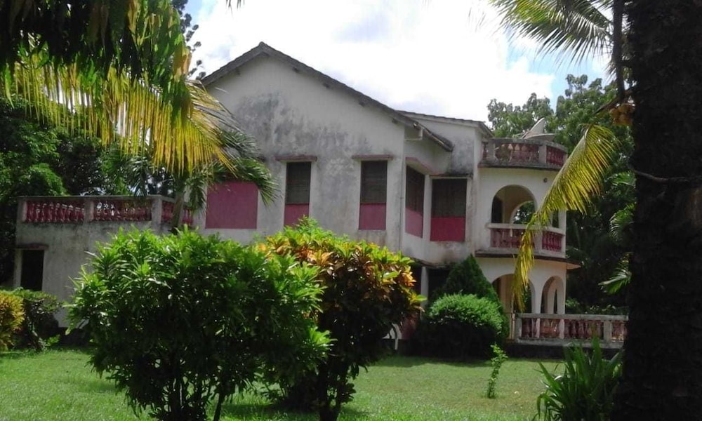 tamas villas