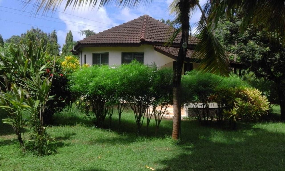 tamas villas