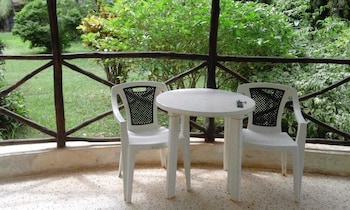 tamas villas
