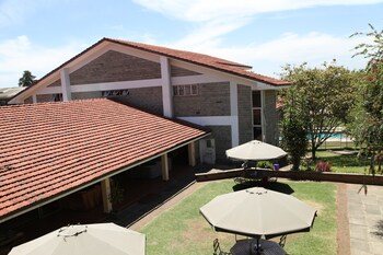 arc egerton hotel
