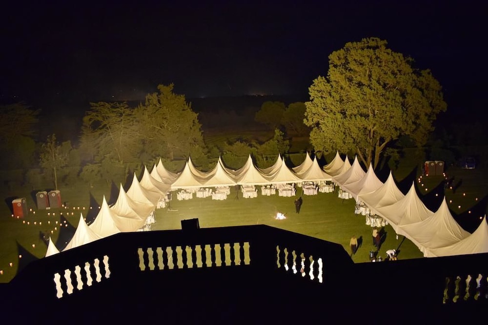 arc egerton hotel