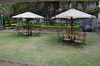 arc egerton hotel