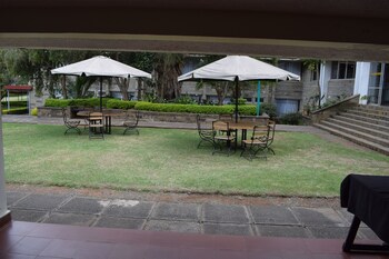arc egerton hotel