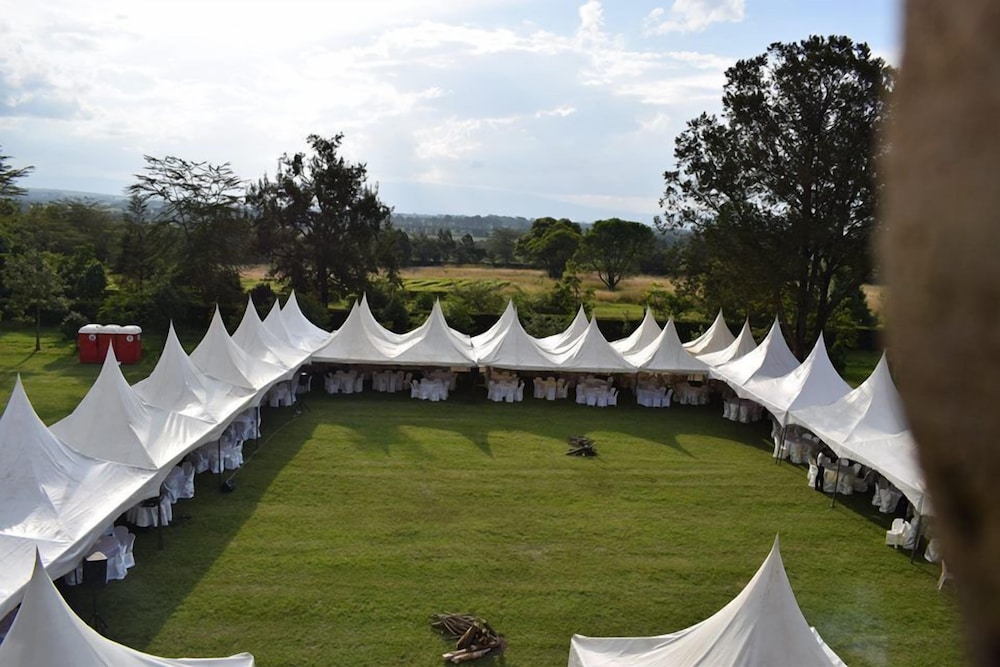arc egerton hotel