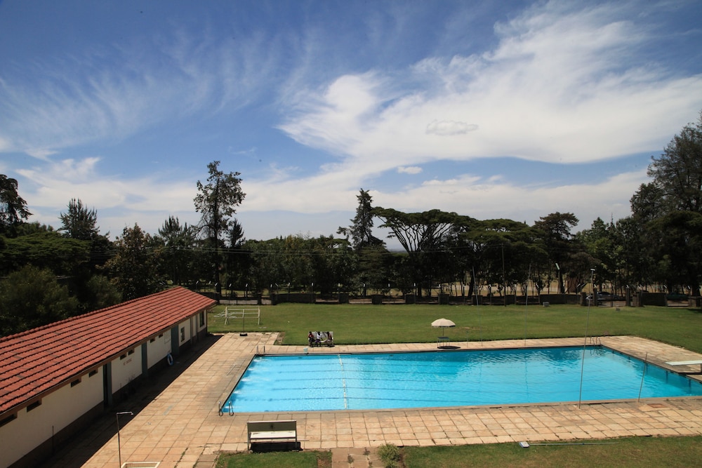 njoro