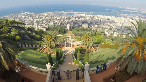 haifa